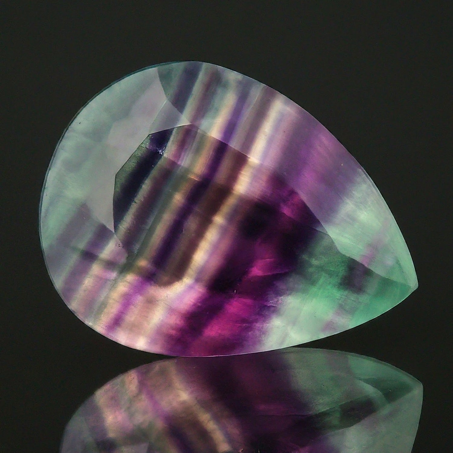 Fluorite