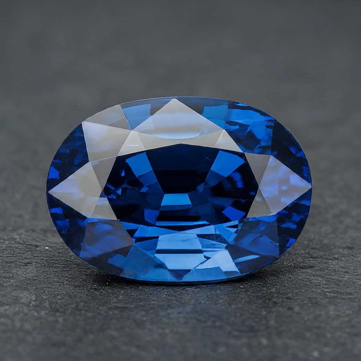 Sapphire Gemstones