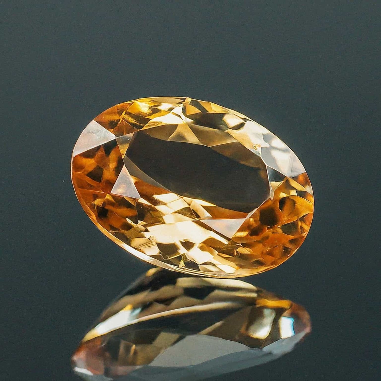 Topaz Gemstones