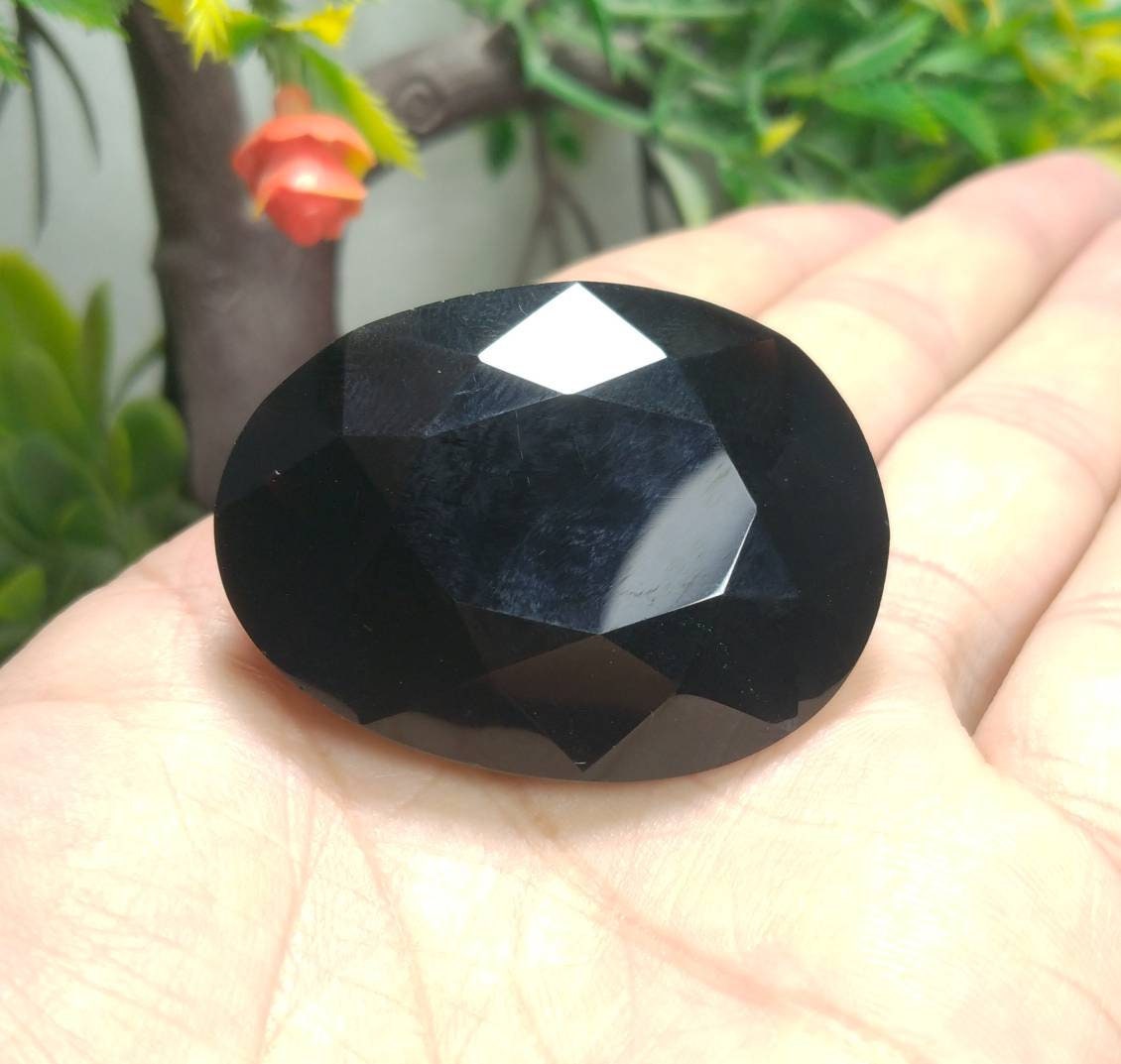 ARSAA GEMS AND MINERALSNatural fine quality beautiful 139 carats faceted pear shape smokey quartz gem - Premium  from ARSAA GEMS AND MINERALS - Just $40.00! Shop now at ARSAA GEMS AND MINERALS