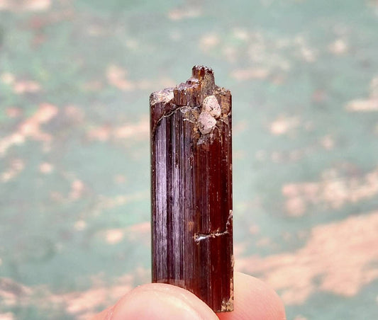 ARSAA GEMS AND MINERALSNatural top quality beautiful 8 grams Rare loose rutile cluster - Premium  from ARSAA GEMS AND MINERALS - Just $80.00! Shop now at ARSAA GEMS AND MINERALS