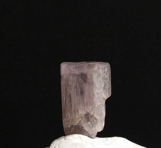 ARSAA GEMS AND MINERALSFine quality beautiful natural 2.8 gram terminated pink Tourmaline crystal - Premium  from ARSAA GEMS AND MINERALS - Just $15.00! Shop now at ARSAA GEMS AND MINERALS