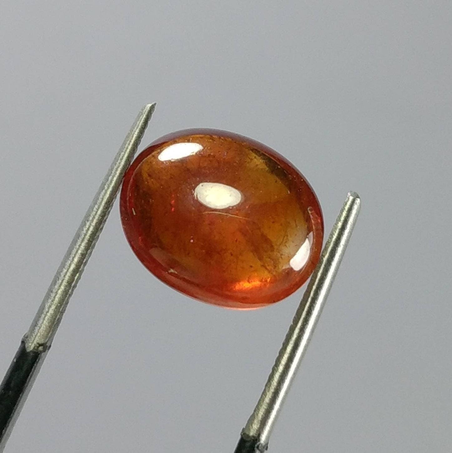 ARSAA GEMS AND MINERALSNatural top quality beautiful 31 carats small lot of spessartine garnet Cabochons - Premium  from ARSAA GEMS AND MINERALS - Just $60.00! Shop now at ARSAA GEMS AND MINERALS