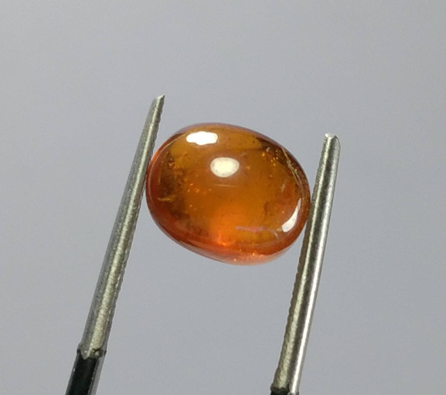 ARSAA GEMS AND MINERALSNatural top quality beautiful 31 carats small lot of spessartine garnet Cabochons - Premium  from ARSAA GEMS AND MINERALS - Just $60.00! Shop now at ARSAA GEMS AND MINERALS