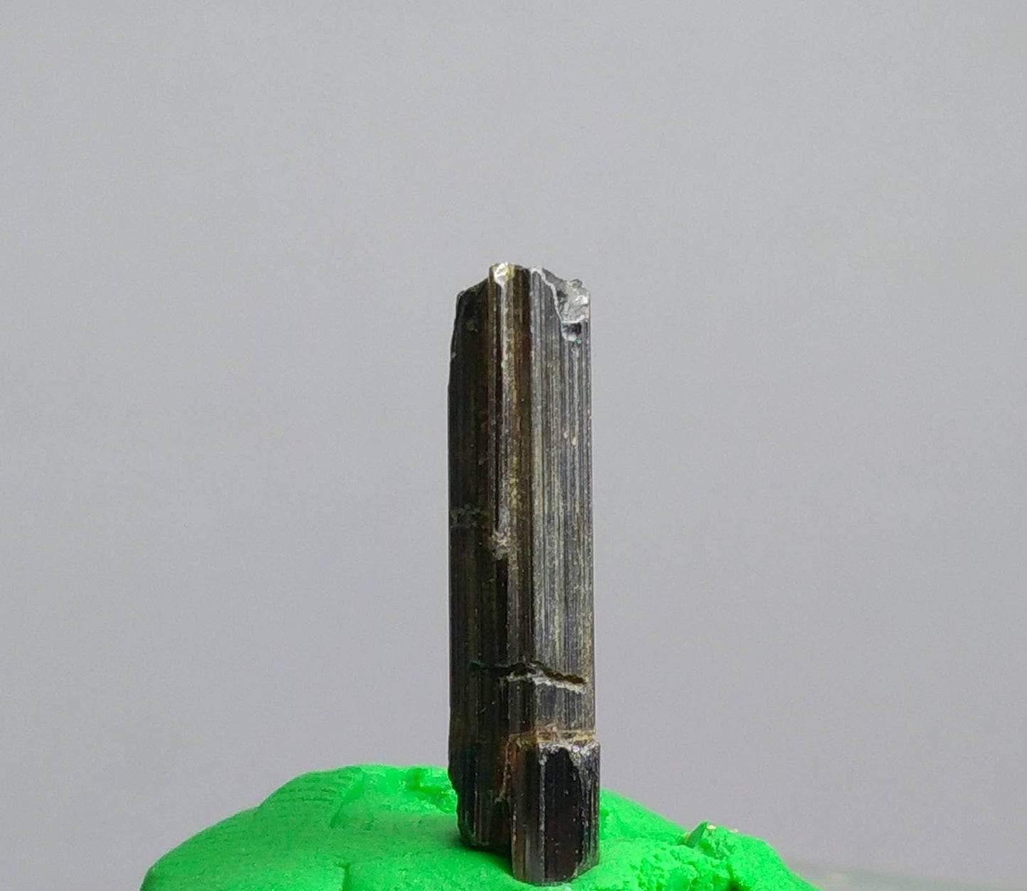 ARSAA GEMS AND MINERALSNatural top quality beautiful 1.7 grams terminated Rutile crystal - Premium  from ARSAA GEMS AND MINERALS - Just $20.00! Shop now at ARSAA GEMS AND MINERALS