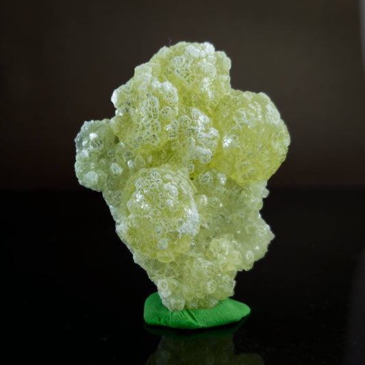 ARSAA GEMS AND MINERALSNatural beautiful 16.3 grams brucite specimen from Balochistan Pakistan - Premium  from ARSAA GEMS AND MINERALS - Just $30.00! Shop now at ARSAA GEMS AND MINERALS