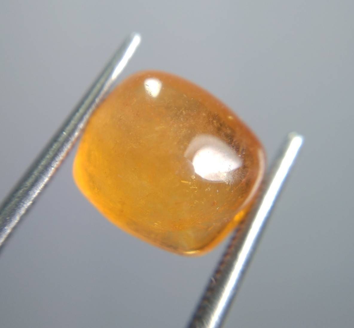 ARSAA GEMS AND MINERALSNatural aesthetic fine quality 26 carats beautiful small lot of Spessartine garnet cabochons - Premium  from ARSAA GEMS AND MINERALS - Just $50.00! Shop now at ARSAA GEMS AND MINERALS