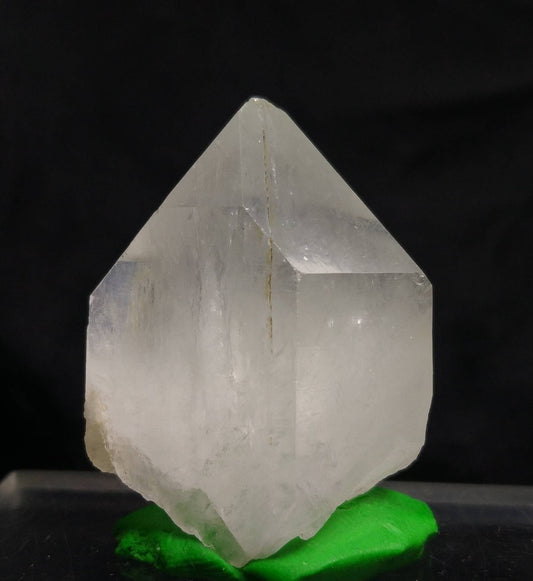 ARSAA GEMS AND MINERALSNatural top quality beautiful 36.5 grams perfectly terminated Faden Quartz crystal - Premium  from ARSAA GEMS AND MINERALS - Just $40.00! Shop now at ARSAA GEMS AND MINERALS