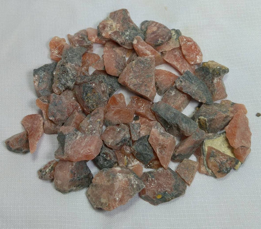 ARSAA GEMS AND MINERALSNatural top quality beautiful 164 grams small lot of triplite Crystals - Premium  from ARSAA GEMS AND MINERALS - Just $120.00! Shop now at ARSAA GEMS AND MINERALS