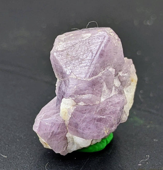 ARSAA GEMS AND MINERALSLight purple Thumbnail size spinel crystal from Afghanistan, 4.7 grams - Premium  from ARSAA GEMS AND MINERALS - Just $20.00! Shop now at ARSAA GEMS AND MINERALS