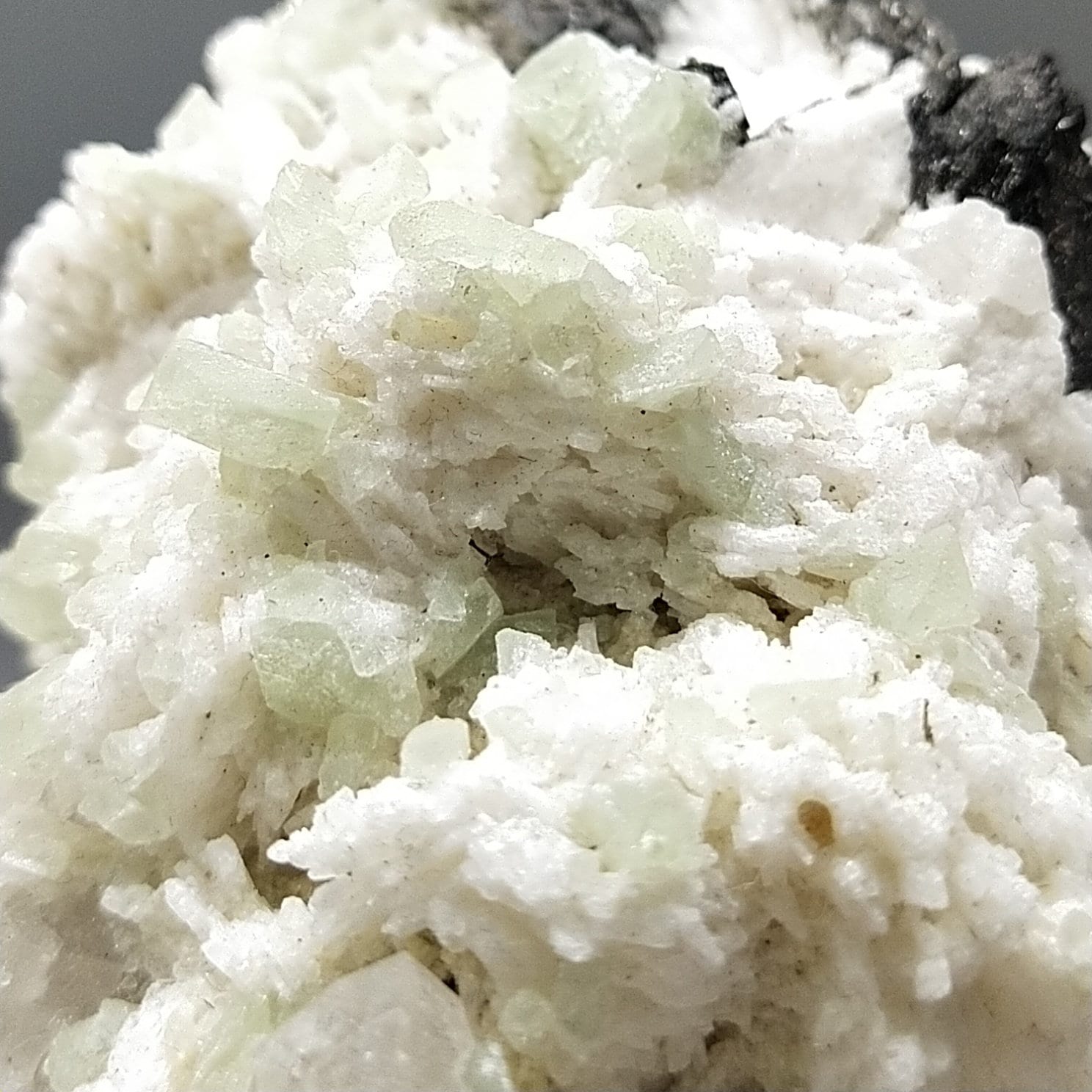 ARSAA GEMS AND MINERALSRare hydroxylherderite crystals on matrix with quartz and Albite from Skardu, Pakistan, 626 grams - Premium  from ARSAA GEMS AND MINERALS - Just $250.00! Shop now at ARSAA GEMS AND MINERALS