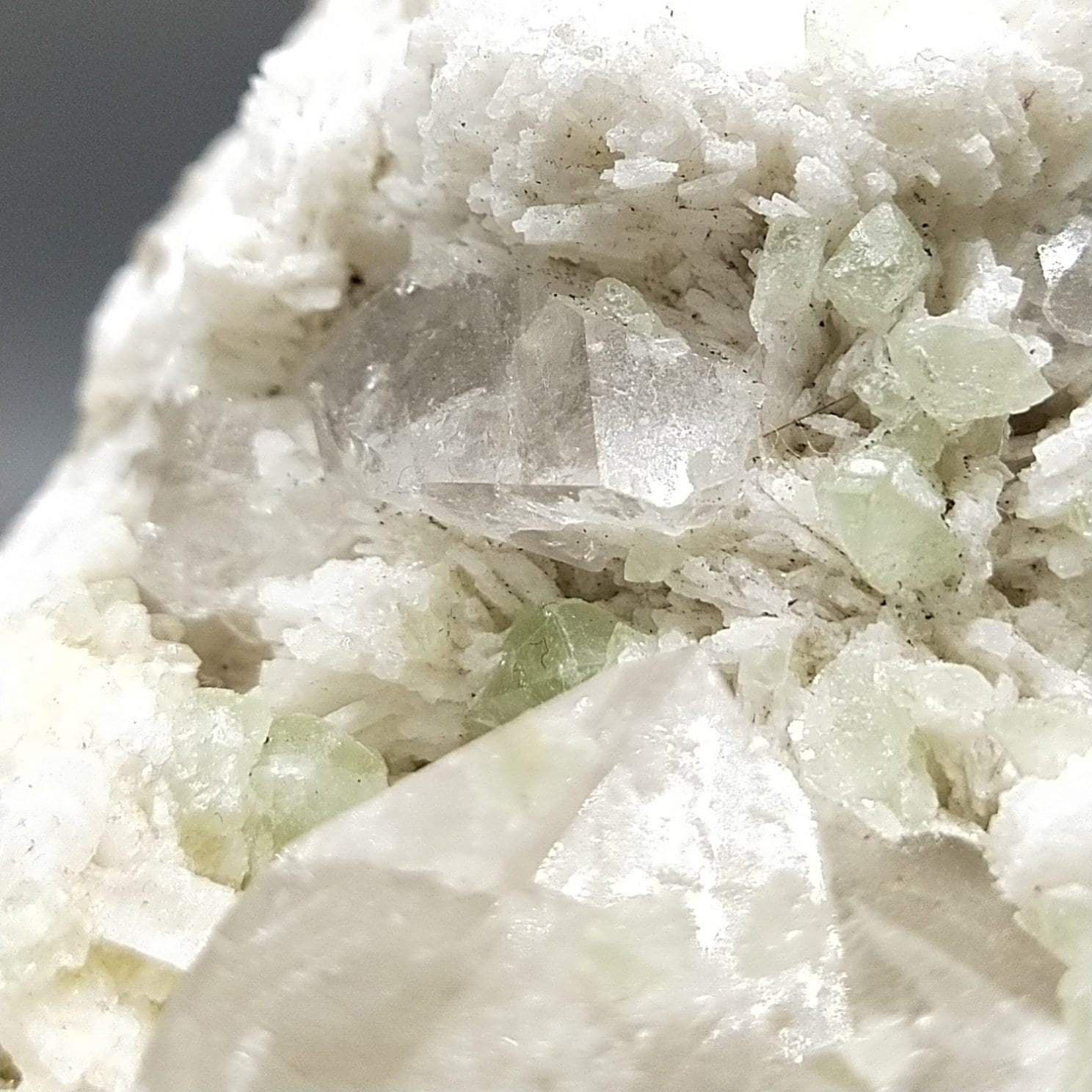 ARSAA GEMS AND MINERALSRare hydroxylherderite crystals on matrix with quartz and Albite from Skardu, Pakistan, 626 grams - Premium  from ARSAA GEMS AND MINERALS - Just $250.00! Shop now at ARSAA GEMS AND MINERALS